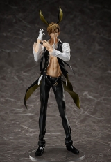 Оригинальная аниме фигурка B-STYLE Dakaretai Otoko 1-i ni Odosarete Imasu. Junta Azumaya 1/8 Complete Figure