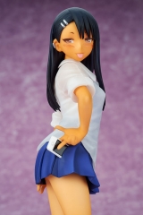 Оригинальная аниме фигурка Ijiranaide, Nagatoro-san Nagatoro-san 1/7 Complete Figure