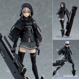 Оригінальна аніме фігурка figma Heavily Armed High School Girls Ichi