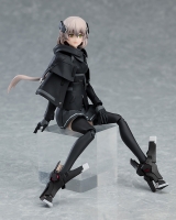Оригинальная аниме фигурка figma Heavily Armed High School Girls Ichi 