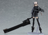Оригинальная аниме фигурка figma Heavily Armed High School Girls Ichi 