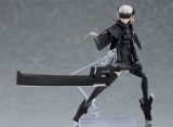 Оригинальная аниме фигурка figma Heavily Armed High School Girls Ichi 