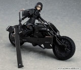 Оригинальная аниме фигурка figma Heavily Armed High School Girls Ichi 