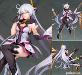 Оригінальна аніме фігурка Houkai 3rd Herrscher of the Void Kiana 1/8 Complete Figure