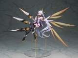 Оригінальна аніме фігурка Houkai 3rd Herrscher of the Void Kiana 1/8 Complete Figure