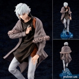 Оригінальна аніме фігурка Fate/Grand Order Crypter/Kadoc Zemlupus 1/7 Complete Figure