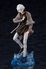 Оригинальная аниме фигурка Fate/Grand Order Crypter/Kadoc Zemlupus 1/7 Complete Figure