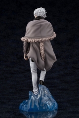 Оригинальная аниме фигурка Fate/Grand Order Crypter/Kadoc Zemlupus 1/7 Complete Figure