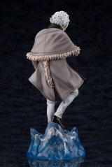 Оригинальная аниме фигурка Fate/Grand Order Crypter/Kadoc Zemlupus 1/7 Complete Figure