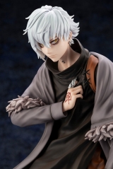 Оригинальная аниме фигурка Fate/Grand Order Crypter/Kadoc Zemlupus 1/7 Complete Figure
