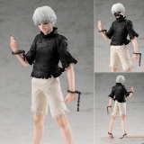 Оригінальна аніме фігурка POP UP PARADE Tokyo Ghoul Ken Kaneki Complete Figure
