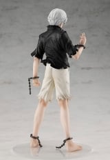 Оригинальная аниме фигурка POP UP PARADE Tokyo Ghoul Ken Kaneki Complete Figure