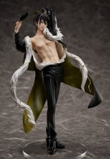 Оригинальная аниме фигурка B-STYLE Dakaretai Otoko No.1 ni Odosareteimasu. Takato Saijo 1/8 Complete Figure