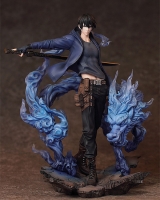Оригинальная аниме фигурка DAOMU Kylin Xiaoge 1/7 Complete Figure