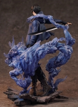 Оригинальная аниме фигурка DAOMU Kylin Xiaoge 1/7 Complete Figure
