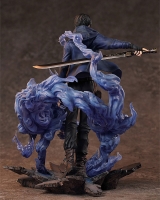 Оригинальная аниме фигурка DAOMU Kylin Xiaoge 1/7 Complete Figure