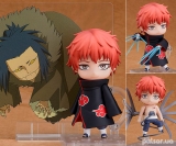 Оригінальна аніме фігурка Nendoroid NARUTO Shippuden Sasori