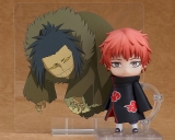 Оригинальная аниме фигурка Nendoroid NARUTO Shippuden Sasori