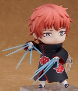 Оригинальная аниме фигурка Nendoroid NARUTO Shippuden Sasori