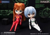 Шарнирная кукла Pullip / Collection Doll/ Evangelion Rei Ayanami  Complete Doll