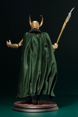 Оригинальная sci-fi фигурка &laquo;ARTFX MARVEL UNIVERSE Loki -AVENGERS- 1/6 Easy Assembly Kit&raquo;