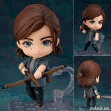 Оригинальная sci-fi фигурка Nendoroid The Last of Us Part II Ellie