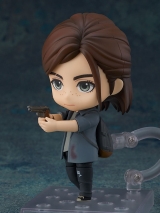 Оригинальная sci-fi фигурка Nendoroid The Last of Us Part II Ellie