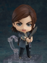 Оригинальная sci-fi фигурка Nendoroid The Last of Us Part II Ellie
