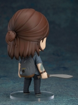 Оригинальная sci-fi фигурка Nendoroid The Last of Us Part II Ellie
