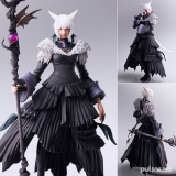 Оригінальна аніме фігурка Final Fantasy XIV Bring Art Y'shtola Action Figure