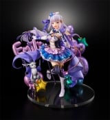 Оригинальная аниме фигурка Re:ZERO -Starting Life in Another World- Emilia -Idol Ver.- 1/7 Complete Figure