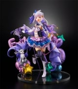 Оригинальная аниме фигурка Re:ZERO -Starting Life in Another World- Emilia -Idol Ver.- 1/7 Complete Figure