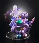 Оригинальная аниме фигурка Re:ZERO -Starting Life in Another World- Emilia -Idol Ver.- 1/7 Complete Figure