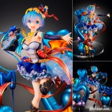 Оригінальна аніме фігурка Re:ZERO -Starting Life in Another World- Rem -Idol Ver.- 1/7