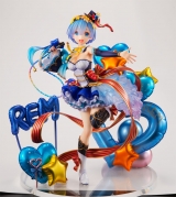 Оригинальная аниме фигурка Re:ZERO -Starting Life in Another World- Rem -Idol Ver.- 1/7 