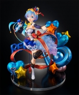 Оригинальная аниме фигурка Re:ZERO -Starting Life in Another World- Rem -Idol Ver.- 1/7 
