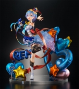 Оригинальная аниме фигурка Re:ZERO -Starting Life in Another World- Rem -Idol Ver.- 1/7 