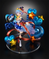 Оригинальная аниме фигурка Re:ZERO -Starting Life in Another World- Rem -Idol Ver.- 1/7 