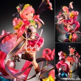 Оригінальна аніме фігурка Re:ZERO -Starting Life in Another World- Ram -Idol Ver.- 1/7 Complete Figure
