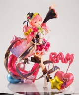 Оригинальная аниме фигурка Re:ZERO -Starting Life in Another World- Ram -Idol Ver.- 1/7 Complete Figure
