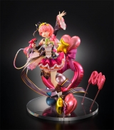 Оригинальная аниме фигурка Re:ZERO -Starting Life in Another World- Ram -Idol Ver.- 1/7 Complete Figure