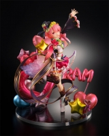 Оригинальная аниме фигурка Re:ZERO -Starting Life in Another World- Ram -Idol Ver.- 1/7 Complete Figure