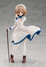 Оригинальная аниме фигурка POP UP PARADE In/Spectre Kotoko Iwanaga Complete Figure