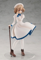 Оригинальная аниме фигурка POP UP PARADE In/Spectre Kotoko Iwanaga Complete Figure