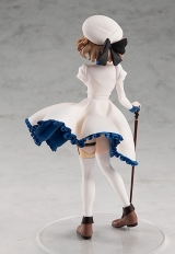 Оригинальная аниме фигурка POP UP PARADE In/Spectre Kotoko Iwanaga Complete Figure