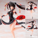 Оригінальна аніме фігурка Date A Live III Kurumi Tokisaki China Dress ver. 1/7 Complete Figure
