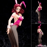 Оригінальна аніме фігурка B-style Code Geass: Lelouch of the Rebellion Kallen Kozuki Bunny Ver. 1/4 Complete Figure