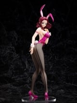 Оригинальная аниме фигурка B-style Code Geass: Lelouch of the Rebellion Kallen Kozuki Bunny Ver. 1/4 Complete Figure