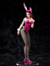 Оригинальная аниме фигурка B-style Code Geass: Lelouch of the Rebellion Kallen Kozuki Bunny Ver. 1/4 Complete Figure