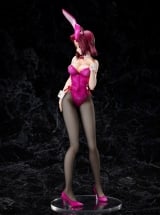 Оригинальная аниме фигурка B-style Code Geass: Lelouch of the Rebellion Kallen Kozuki Bunny Ver. 1/4 Complete Figure